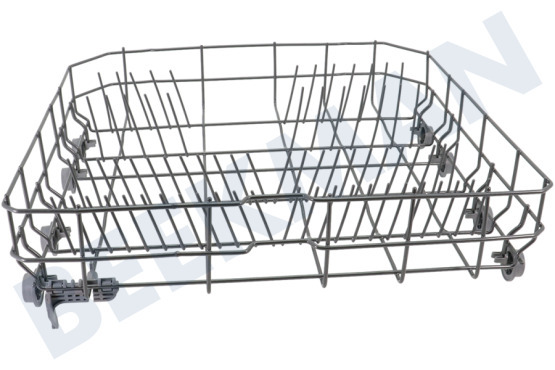 Inventum Spülmaschine Spülmaschinenkorb, unten