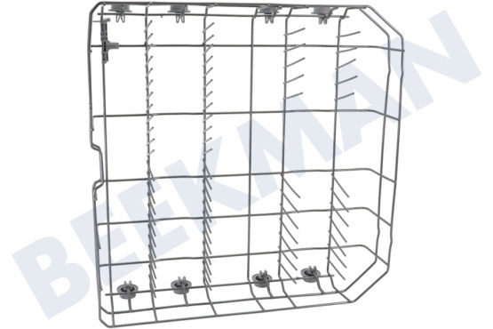 Inventum Spülmaschine Spülmaschinenkorb, unten
