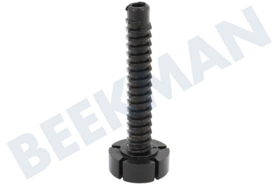 Inventum Spülmaschine Verstellbarer Fuß