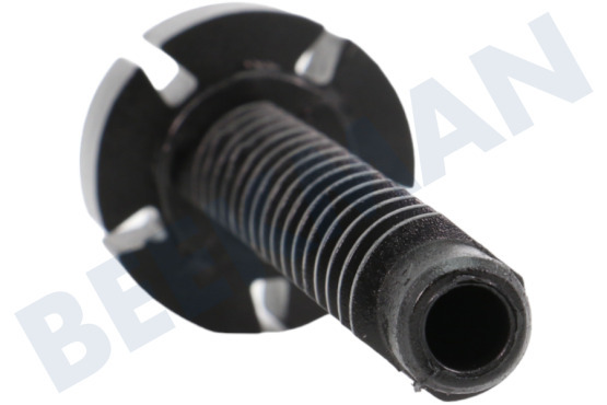 Inventum Spülmaschine Verstellbarer Fuß