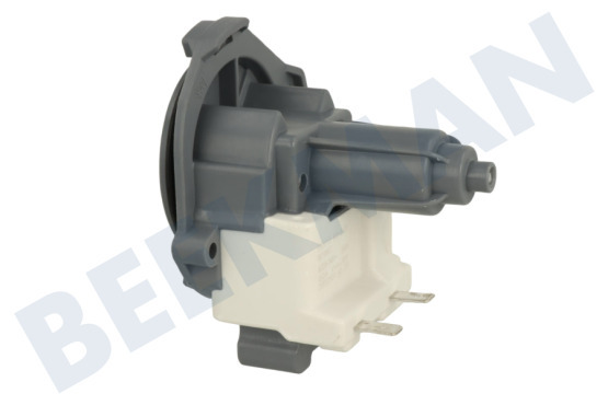 Inventum Spülmaschine Pumpe Ablaufpumpe