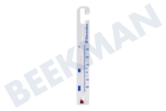 Electrabregenz Koelkast E4RTAR01 Vertical Vriezer/Koelkast Thermometer