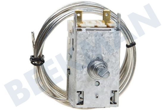 Küppersbusch Kühlschrank Thermostat Ranco  autom. Abt.