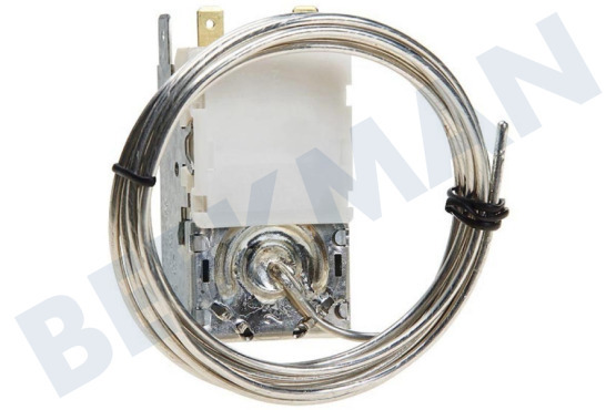 Küppersbusch Kühlschrank Thermostat Ranco  autom. Abt.