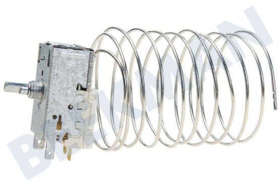 Küppersbusch Kühlschrank Thermostat Ranco  autom. Abt.