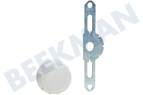 Küppersbusch Kühlschrank Thermostat Ranco  autom. Abt.