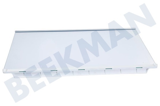 Ikea Kühlschrank 4055588182 Glasplatte komplett