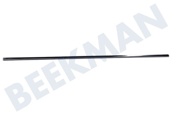 Ikea Kühlschrank 2231117033 Leiste Glasplatte, vorne