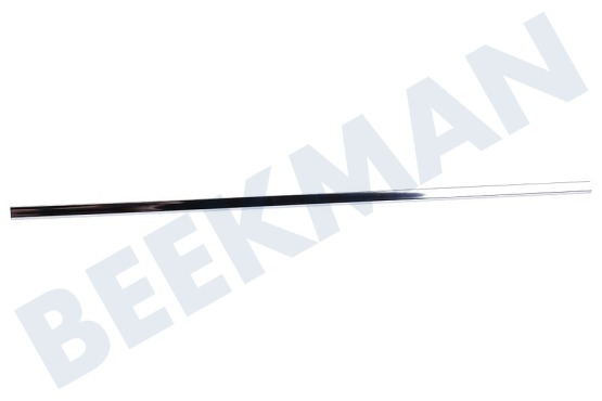 Ikea Kühlschrank 2231117033 Leiste Glasplatte, vorne