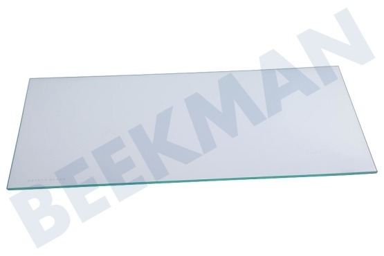 Electrolux Koelkast Glasplaat Vriezer, onderste