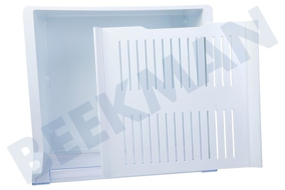 Kelvinator Kühlschrank Gemüsefach Transparent