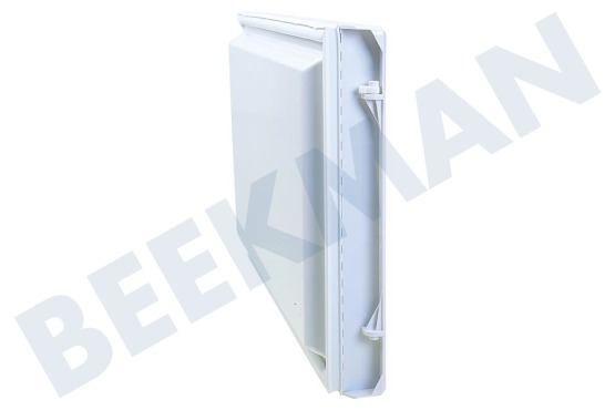 Therma Koelkast Diepvriesvak Wit, inclusief handgreep