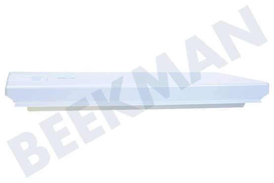 Therma Koelkast Diepvriesvak Wit, inclusief handgreep