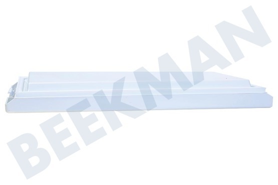 Therma Koelkast Diepvriesvak Wit, inclusief handgreep