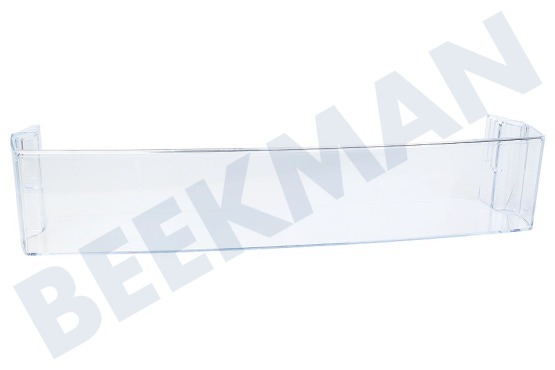 Ikea Koelkast Flessenrek Transparant, 93x485x115mm
