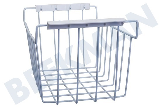 John Lewis Kühlschrank Korb mit Handgriffen