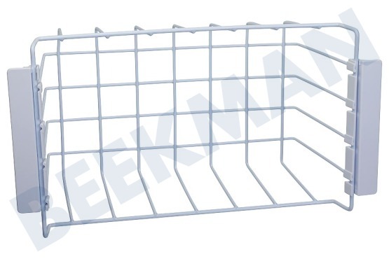 John Lewis Kühlschrank Korb mit Handgriffen