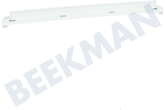 Scholtes Koelkast 506368, C00506368 Strip Van glasplaat achterzijde