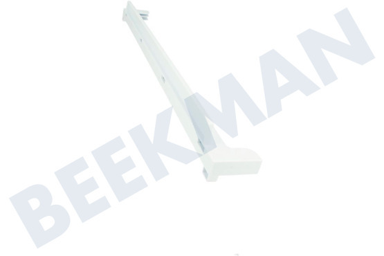 Scholtes Koelkast 506368, C00506368 Strip Van glasplaat achterzijde