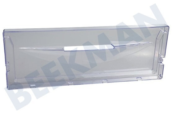 Scholtes Koelkast Vriesvakklep Transparant