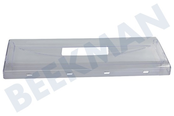 Scholtes Koelkast Vriesvakklep Transparant