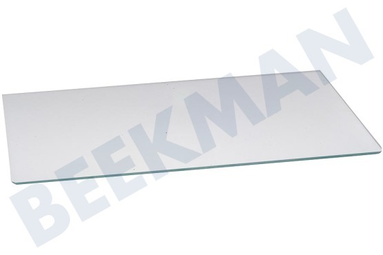Ikea Koelkast Glasplaat 51,4x30cm  safeglass