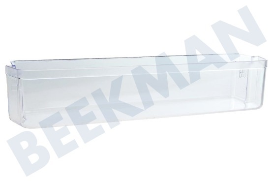 Ikea Koelkast Flessenrek Transparant 420x106x88mm