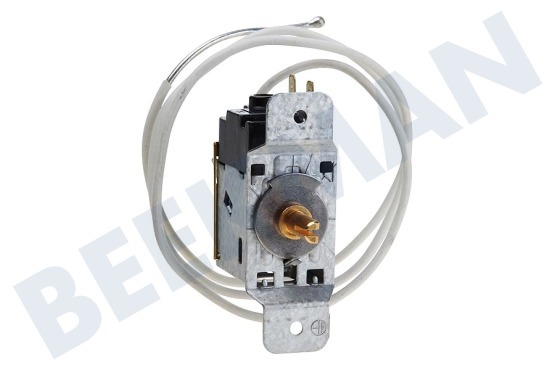 Polar Koelkast Thermostaat 2 cont. Cap.L=71cm. Hoog model