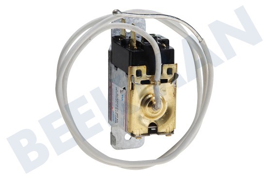 Polar Koelkast Thermostaat 2 cont. Cap.L=71cm. Hoog model