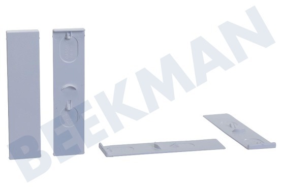 Constructa Koelkast Inbouwset Montageset