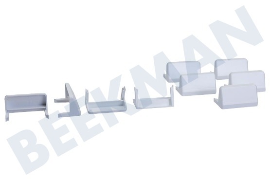 Constructa Koelkast Inbouwset Montageset