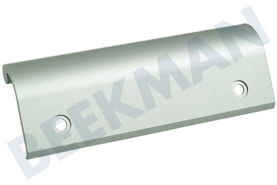 Siemens Koelkast 482158, 00482158 Handgreep 15 cm Metaal zilvergrijs