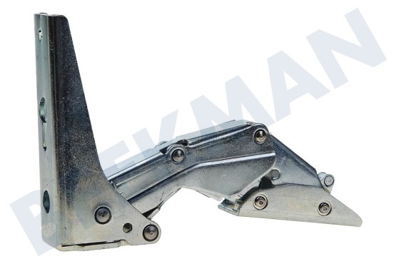 Bosch Kühlschrank 483620, 00483620 Scharnier links oben/rechts unten