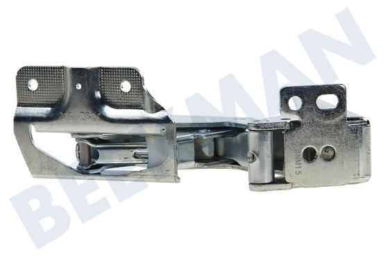 Bosch Kühlschrank 483620, 00483620 Scharnier links oben/rechts unten