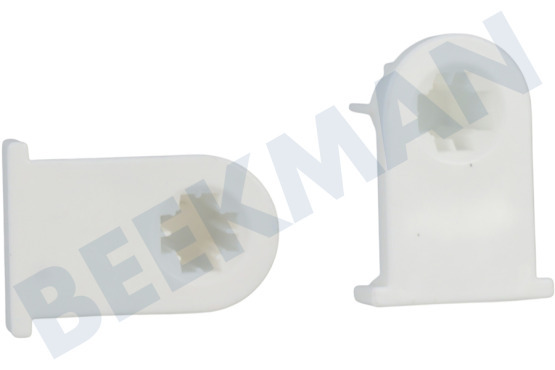 Balay Koelkast Bus Van scharnier