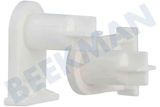 Balay Koelkast Bus Van scharnier