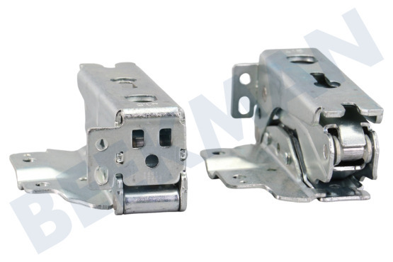 Balay Koelkast Scharnier Metaal, 2 stuks