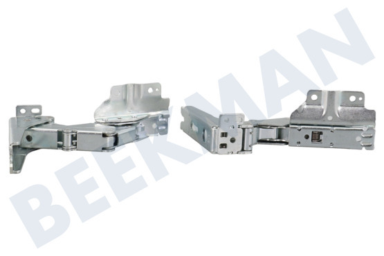 Balay Koelkast Scharnier Metaal, 2 stuks