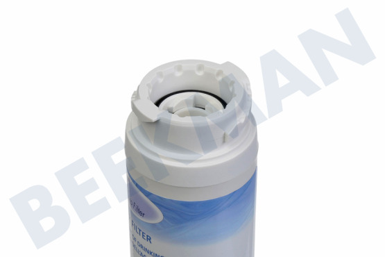 Bosch Koelkast Waterfilter Amerikaanse koelkasten