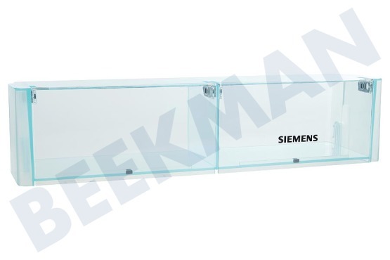 Siemens Koelkast 433889, 00433889 Deurrek Boterbak compleet