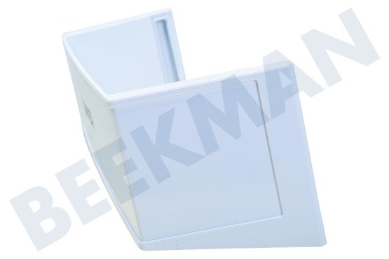 Junker Koelkast 00705065 Flessenrek Wit