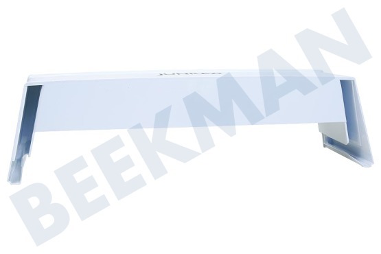 Junker Koelkast 00705065 Flessenrek Wit