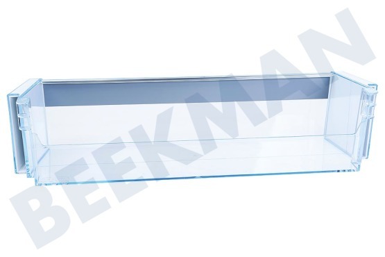 Bosch Koelkast 747542, 00747542 Flessenrek Transparant