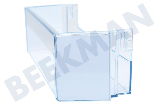 Bosch Koelkast 747542, 00747542 Flessenrek Transparant