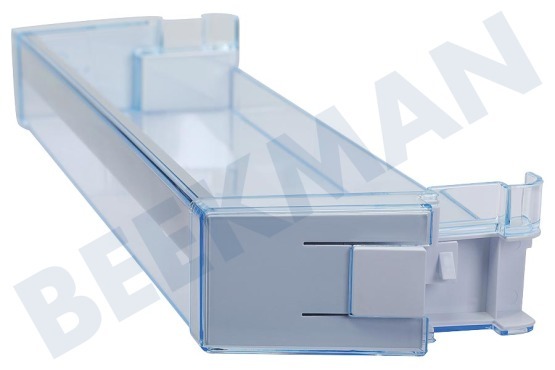 Bosch Koelkast Deurbak Transparant, met bevestiging