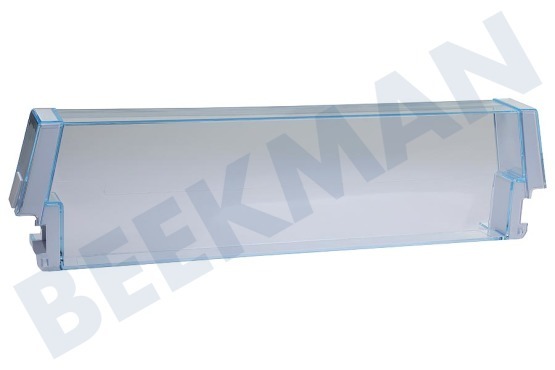 Bosch Koelkast Deurbak Transparant, met bevestiging