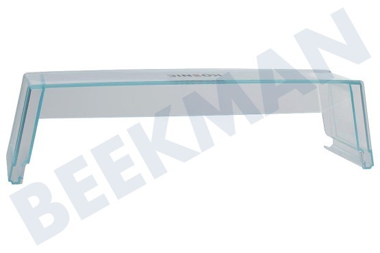 Koenic Koelkast Flessenrek Transparant