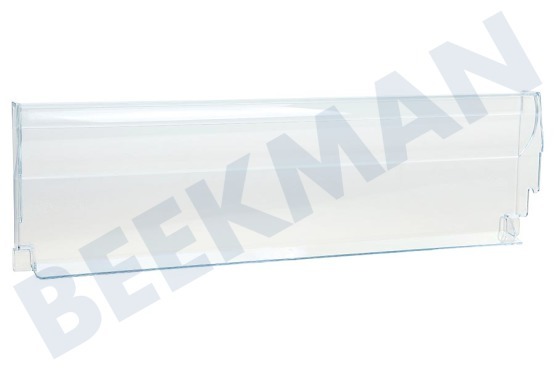 Bosch Koelkast 708735, 00708735 Klep vriesvak, transparant