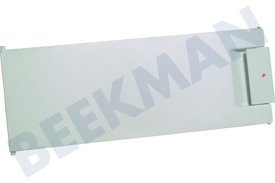 Siemens Koelkast 299580, 00299580 Vriesvakklep Kompleet wit met handgreep en afdichting