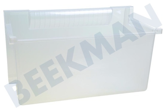 Bosch Kühlschrank 448779, 00448779 Gefrier-Schublade Transparent